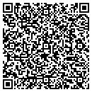 QR code with Talbots contacts