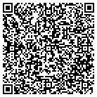 QR code with R P Bradshaw House & Structure contacts