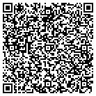 QR code with J & S Adio Vsual Cmmunications contacts