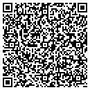 QR code with Pat & Lins contacts