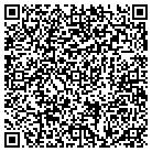 QR code with One Stop Appliance Repair contacts
