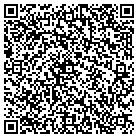 QR code with N G COMPUTER Systems LLC contacts
