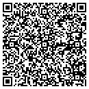 QR code with Hair Studio contacts