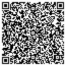 QR code with Houstons 43 contacts