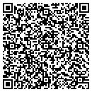 QR code with Honorable Kim A Skievaski contacts