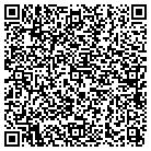 QR code with D & B Tile Distributors contacts