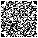 QR code with D & F Grass Master contacts
