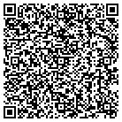 QR code with K C Hollowell & Assoc contacts