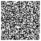 QR code with Custom Living Spaces contacts
