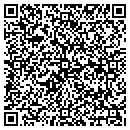QR code with D M Aircraft Service contacts