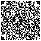 QR code with St Angelo's III Pizza Shoppe contacts