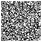 QR code with A A A Travel Agency contacts