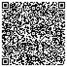 QR code with High Point Construction Inc contacts