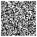 QR code with G & Y Medical Supply contacts