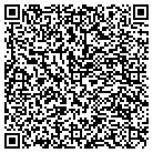 QR code with Optimum Rhbltation Specialists contacts