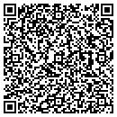 QR code with Tony's Place contacts
