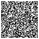QR code with PSI Racing contacts