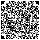 QR code with A Aallen Reliable Carpet Clean contacts
