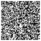 QR code with O C Collision Center Inc contacts
