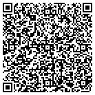 QR code with G G Millwork Contractor Inc contacts