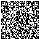 QR code with R-Line Trailers II contacts