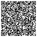 QR code with A USA Vinyl Supply contacts
