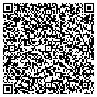 QR code with Andersons Auto Service Inc contacts