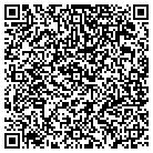 QR code with A Joseph Scarano Funeral Homes contacts