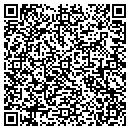 QR code with G Force Inc contacts