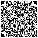 QR code with L-N-R Kennels contacts