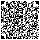 QR code with Central Fla Speech & Hearing contacts