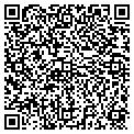 QR code with E Air contacts