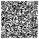 QR code with Ultimate Omelet House & More contacts