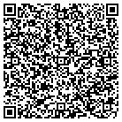 QR code with Dermatology Associates PA of P contacts