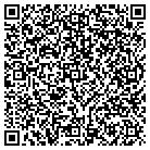 QR code with Highest Prise Chrstn Mnsteries contacts