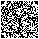 QR code with Hugh H Branch Inc contacts