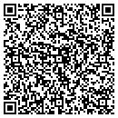 QR code with Hangem High contacts