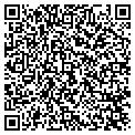 QR code with Aquagene contacts