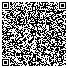 QR code with D & B Maintenance and Repair contacts