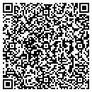 QR code with Horse Galley contacts