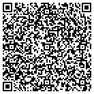 QR code with Haynes Peters & Bond Co Inc contacts