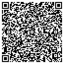 QR code with Kevin's Fence contacts