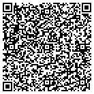 QR code with Prasco Laboratories contacts