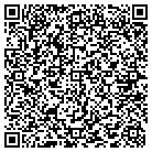 QR code with Jeanna Courthouse Groc & Deli contacts