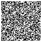 QR code with Hawkins & Hall Architects Inc contacts