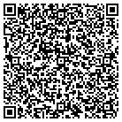 QR code with T Burson Computer Consultant contacts