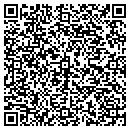 QR code with E W Hager Co Inc contacts