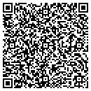 QR code with C Mc Call & Assoc Inc contacts