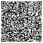 QR code with Blind & Shutter Gallery contacts