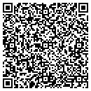 QR code with D'Fontana Pizza contacts